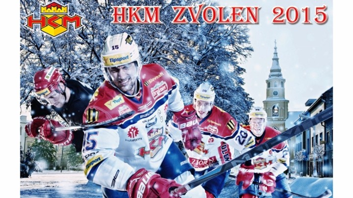 Fantastický kalendár na rok 2015 v predaji